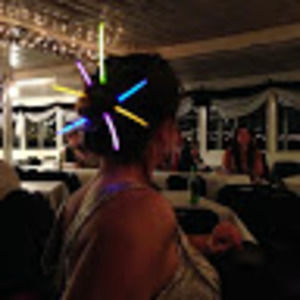 Meet your Posher, Mackenzie